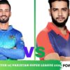 Preview: Pakistan Super League 2020, Match 10, Multan Sultans vs Karachi Kings