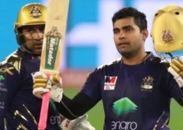 Umar Akmal  has been suspended on breaching PCB Anti Corruption Code
