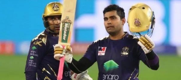 Umar Akmal has been suspended on breaching PCB Anti Corruption Code