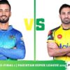 Preview: Pakistan Super League 2020, first semifinal, Multan Sultans vs Peshawar Zalmi