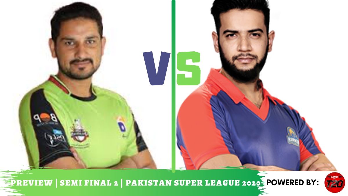 second semifinal Lahore Qalandars vs Karachi Kings prediction