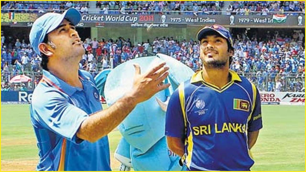 Statement from Alex Marshall - GM, ICC ACU on ICC Men's Cricket World Cup Final 2011
