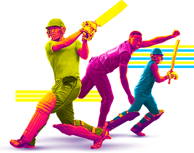 List of Squads for 3 Team Cricket Match