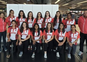 Austria Women vs Germany Women T20I Series 2020: Squads and Full schedule