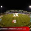 Preview: CPL 2020, Match 7 St Kitts and Nevis vs St Lucia Zouks
