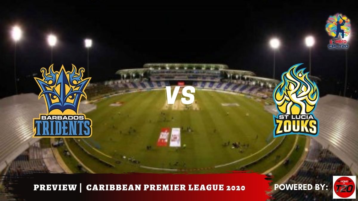 CPL 2020 Match 5 SZK v BT