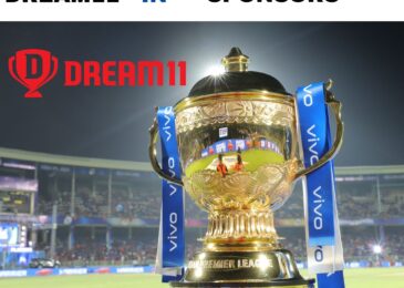 Dream11 wins IPL 2020 title sponsorship rights