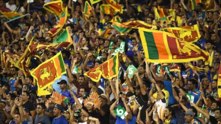 Sri Lanka Cricket postpones Lanka Premier League for three months