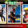 Unstoppable TKR finished the CPL 2020 as champions