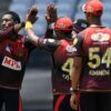 TKR remains unbeaten in the CPL 2020, One win away  from perfection