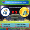 Preview: IPL 2020 Match 1 Mumbai Indians vs Chennai Super Kings