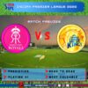Preview: IPL 2020 Match 4 Rajasthan Royals vs Chennai Super Kings