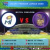 Preview: IPL 2020 Match 5 Kolkata Knight Riders vs Mumbai Indians