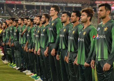 Shahid Afridi, Shoaib Malik, Mohammad Hafeez, Wahab Riaz among 24 Pakistani players in LPL auction