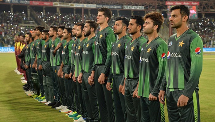 List of 24 Pakistani players in LPL auction