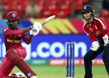 All you need to know about the T20I series between England and West Indies,  Squads, Schedule, and where to watch?