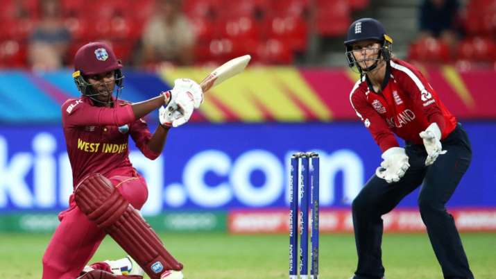 All you need to know about the T20I series between England and West Indies