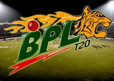 Bangladesh Premier League 2020 canceled due to COVID-19