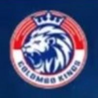 Colombo Kings Squad for Lanka Premier League 2020
