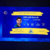 Jaffna Stallions Squad for Lanka Premier League 2020