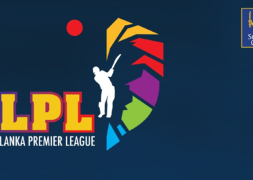 Lanka Premier League 2020 player draft to be held on October 19