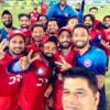 Northern win the Multan leg with five consecutive wins
