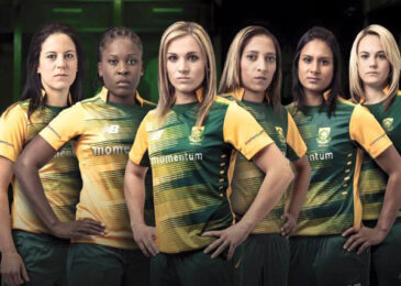 8 Proteas Women Cricketers are ready to perform in WBBL