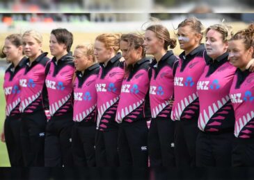Eleven White Ferns are ready to feature in the 2020 WBBL