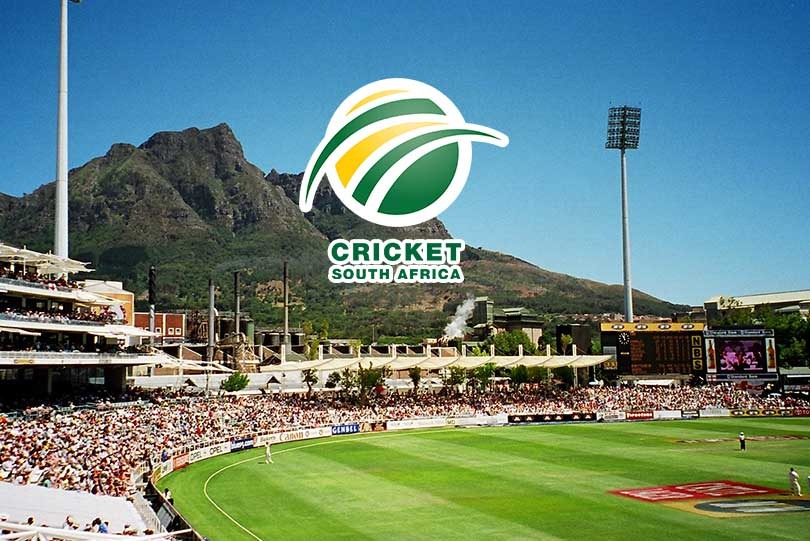 Cricket South Africa domestic season 2020-21
