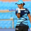 Harmanpreet Kaur to lead the Supernovas in Women’s T20 Challenge 2020