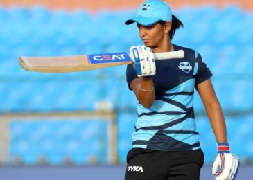 Harmanpreet Kaur to lead the Supernovas in Women’s T20 Challenge 2020