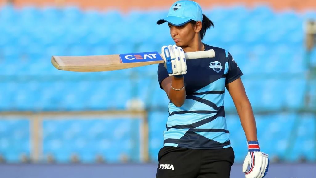 Supernovas Squad for Women's T20 Challenge 2020
