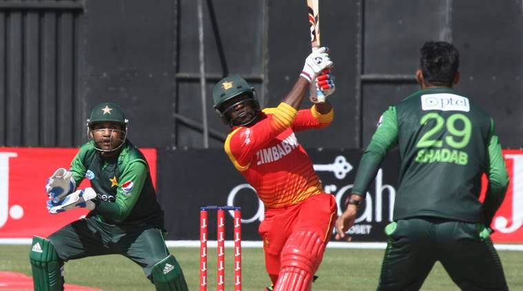 The revised schedule for Zimbabwe's tour of Pakistan announced