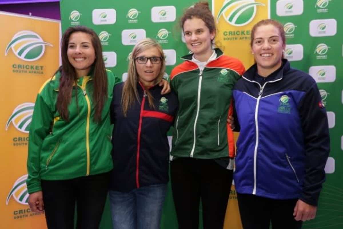 List of coaches for Women Super League T20