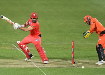 Renegades outclass Scorchers in the BBL game, Match Report, and Highlights