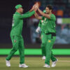 Stars kicked off their BBL campaign with a win, match report, and highlights