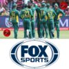 Fox Sports Australia signs 4-year broadcast deal with Cricket South Africa