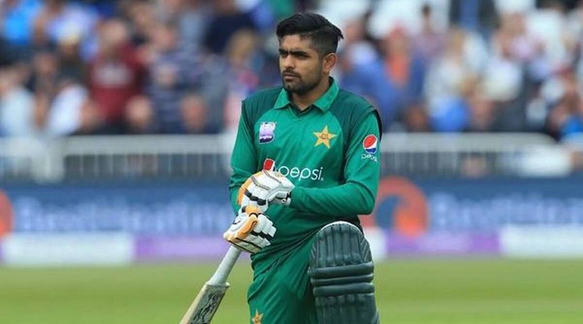 Babar Azam ruled out of New Zealand T20 Internationals