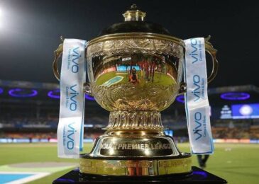 #IPL2021 has been postponed indefinitely after multiple COVID-19 cases emerged from various franchises