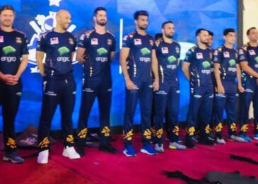 Quetta Gladiators Squad for Pakistan Super League 2021