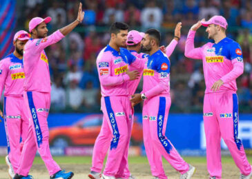 Re-Live 2020 with the Rajasthan Royals’ year of digital consolidation