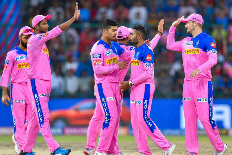 Re-Live 2020 with the Rajasthan Royals' year of digital consolidation