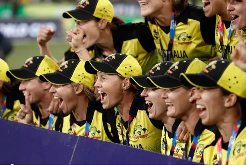 ICC announces expansion of the women's game in the future