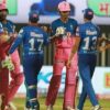 Match Preview: Rajasthan Royals are ready to take on the Delhi Capitals