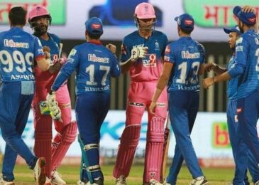 Match Preview: Rajasthan Royals are ready to take on the Delhi Capitals