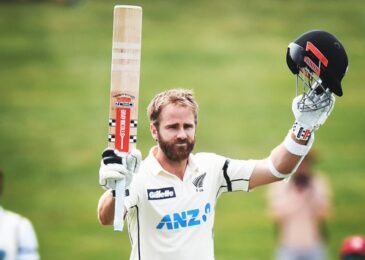 Kane Williamson, Kerr and Conway shine at ANZ New Zealand Cricket Awards 2020-21