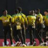 Jamaica Tallawahs Squad for CPL 2021