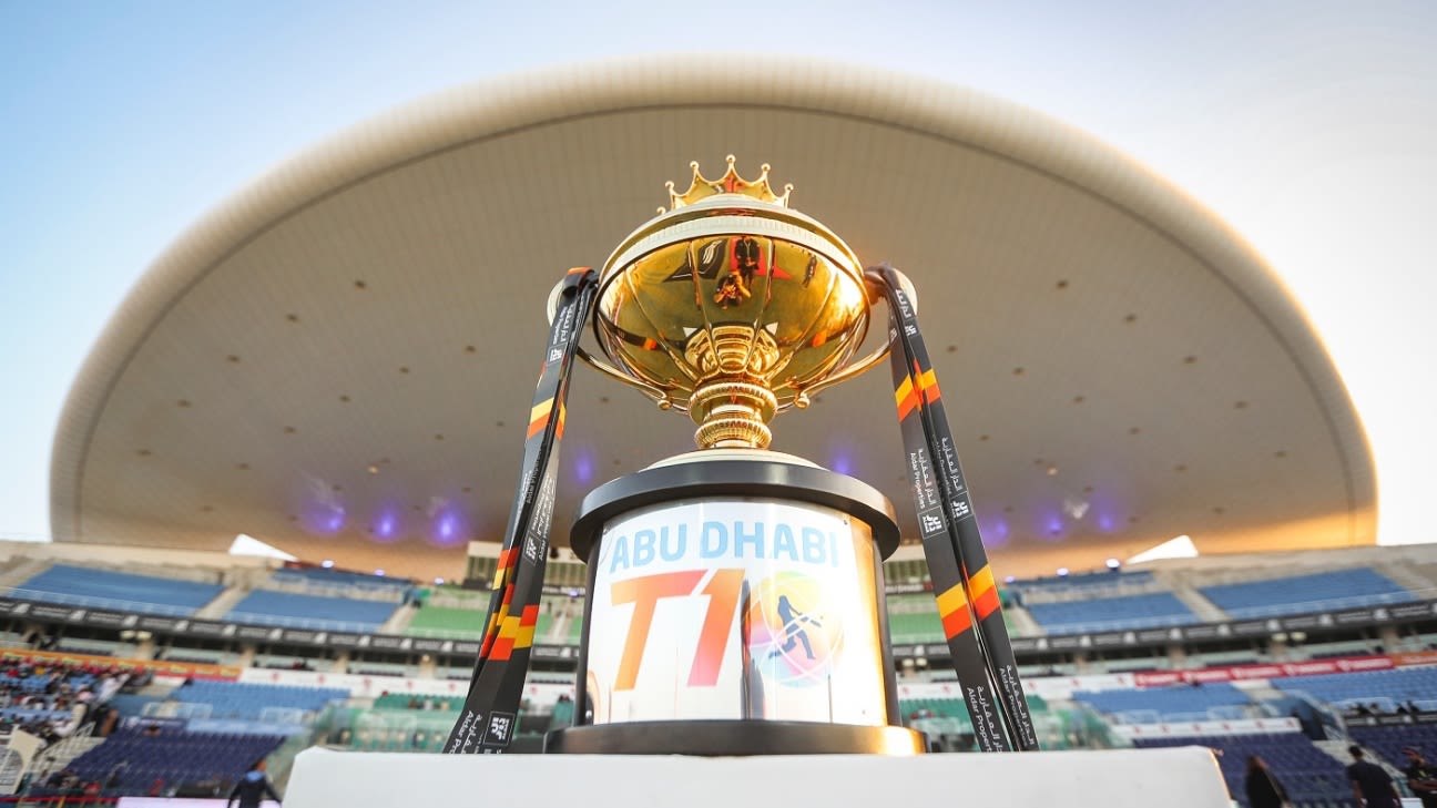 Viacom18 secures TV rights for Abu Dhabi T10