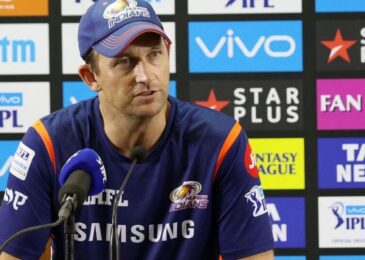 New Zealand sings Shane Bond for T20 World Cup