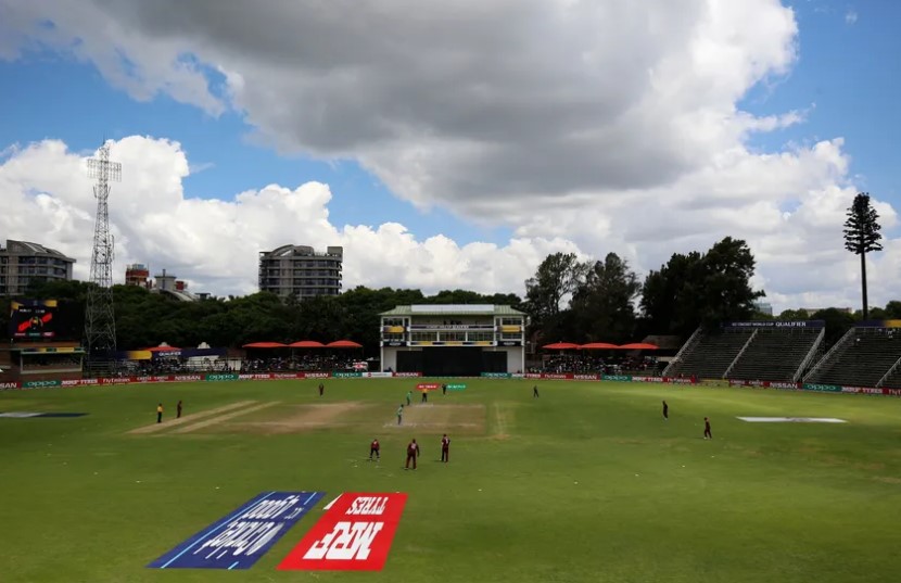 Zimbabwe to host ICC Women's Cricket World Cup Qualifier